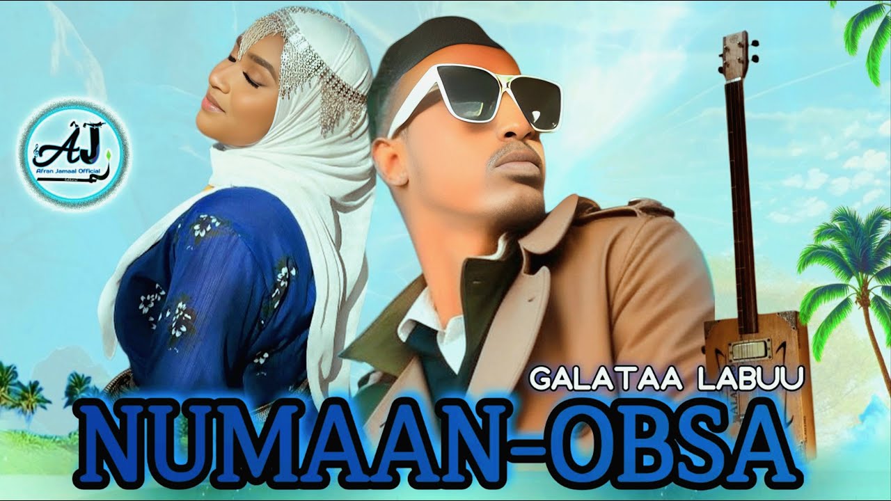 Galataa Labuu-