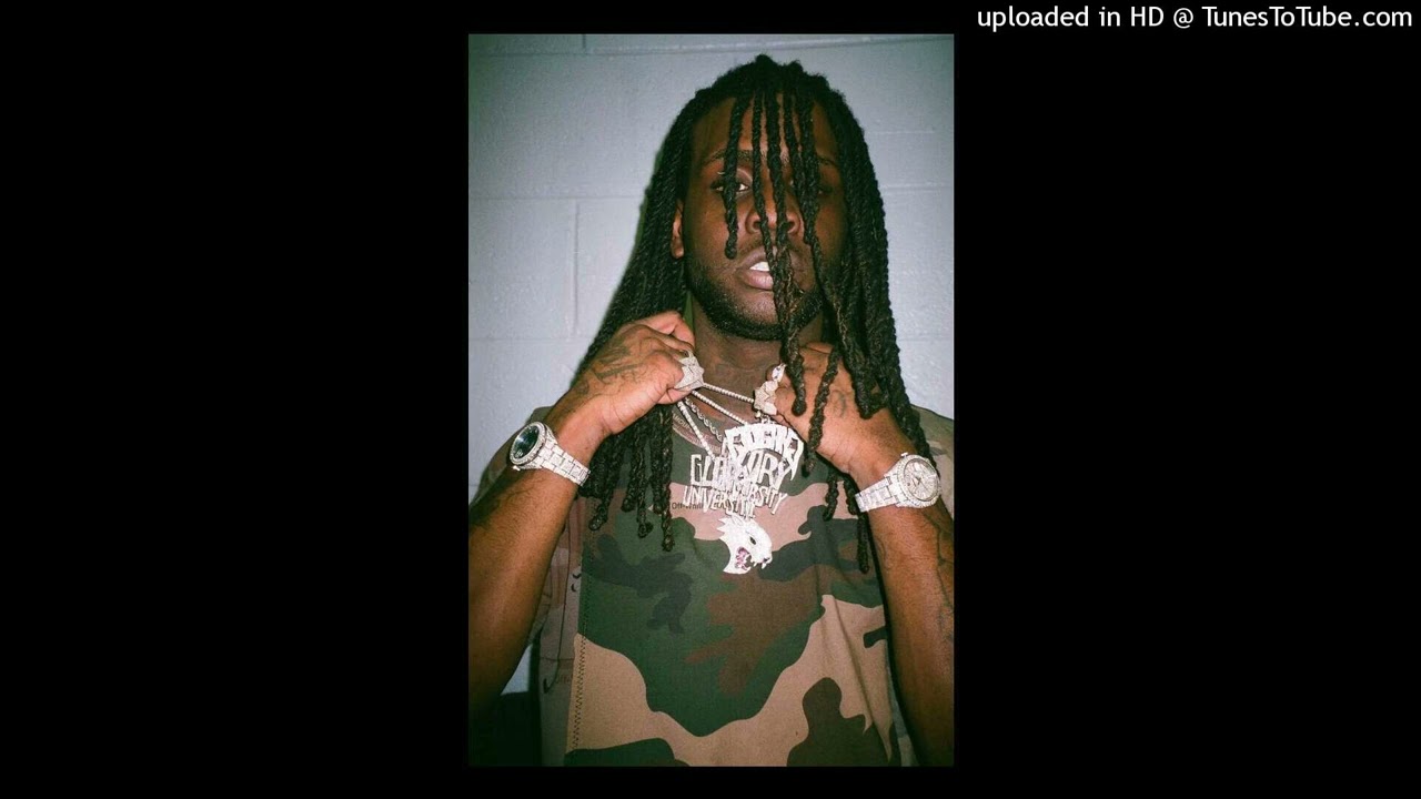 Shawn Ferrari x Chief Keef &ldquo;Red Beam&rdquo; Type Beat (Prod by D2FyedUp)