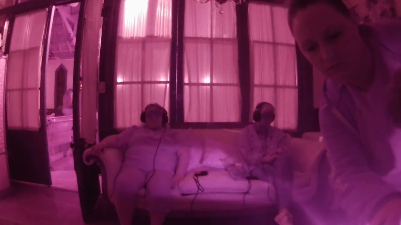 Estes Method Andrews Chapel Paranormal Investigation Dunedin, Florida | Silent Slayer Ghost Tours