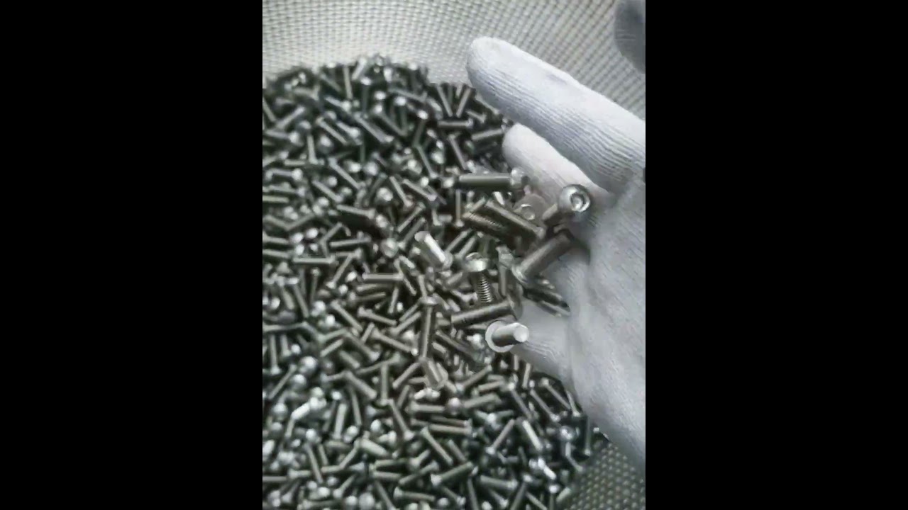 Wholesale Bolts Screws Nuts Washers丨#Fastener #Hardware #Wholesale #Bolt #Screw  丨Aozhan Fasteners