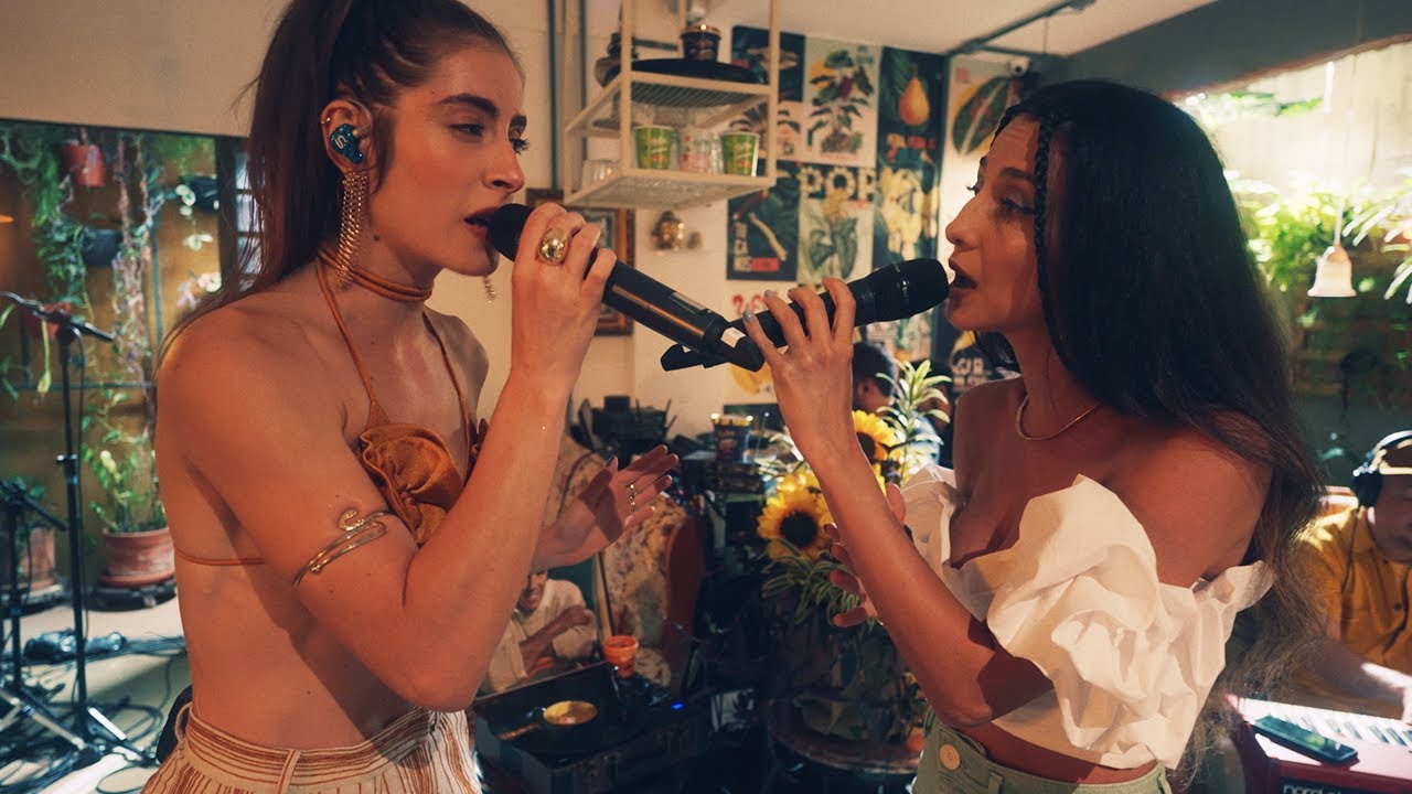Coração | @Dorgivaloficial | Sunflower Jam (cover) ft. @mayguedes