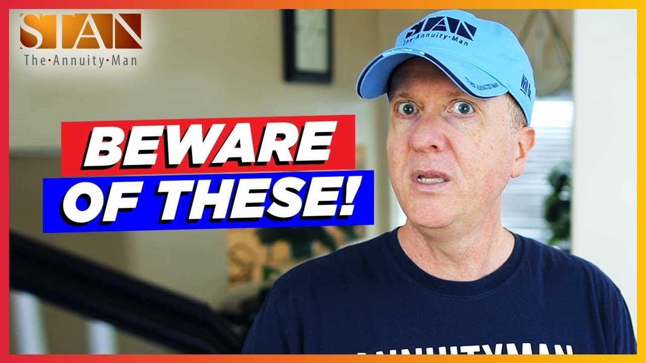 Inflation-Adjusted Annuities | How Do They Work?