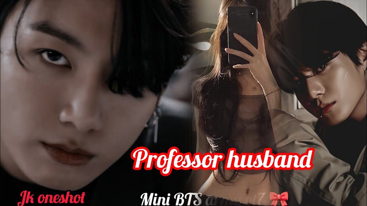 Professor husband 🙈 jk oneshot 😘 headset must 🎧 Tamil voice over 🥰 own voice by mini