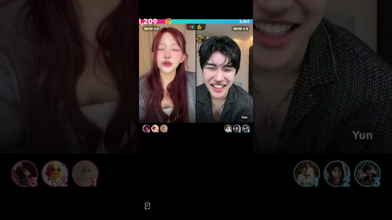 Bibi & Yun