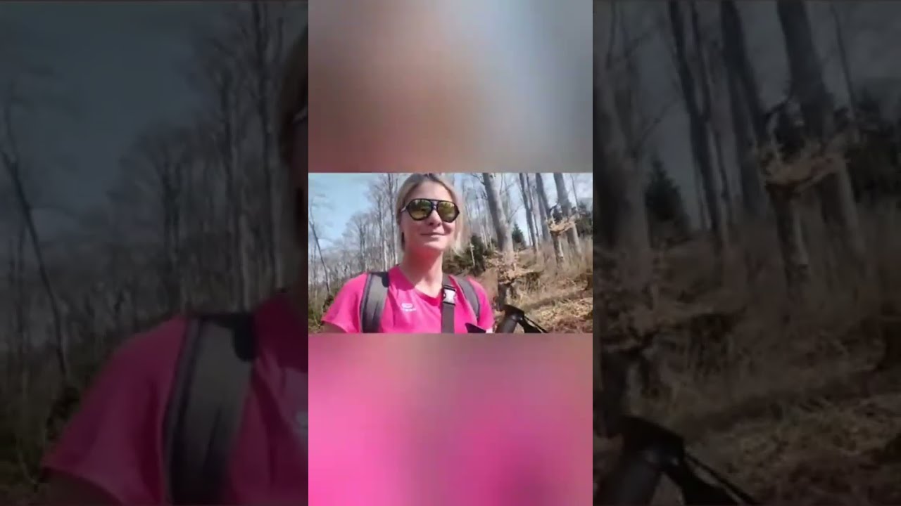 Medvednica, staza 15- Nikolina Ribarica 
