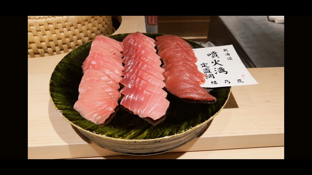 Yoshino | NYC Foodie | VLOG | Sheila Wu