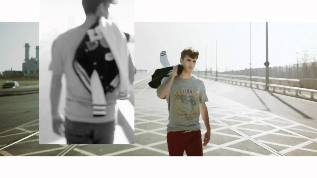 H magazine September preview fashion story