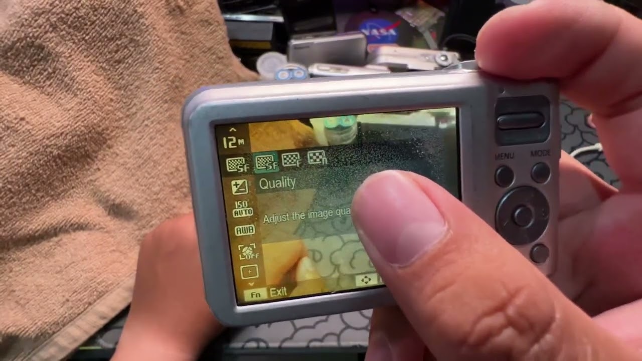 Samsung es70