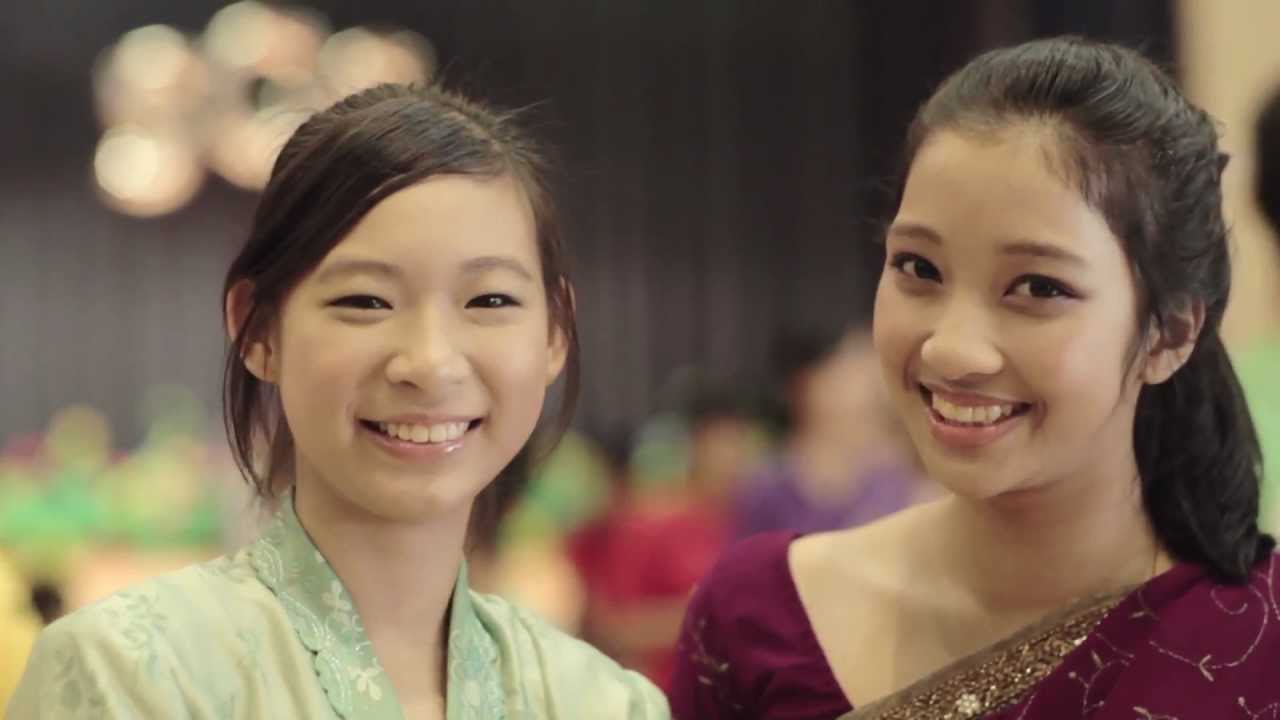 Racial Harmony Day