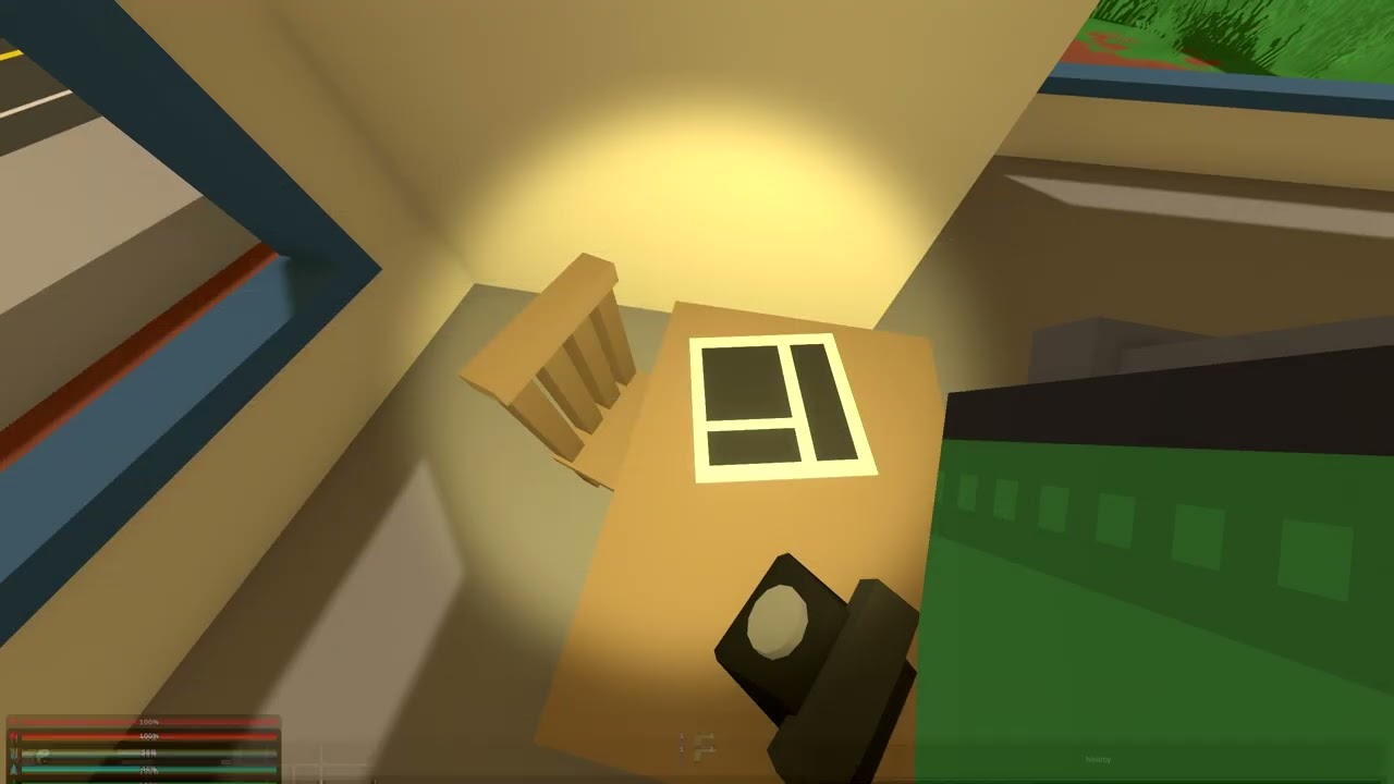 How to Get Ammo in Unturned