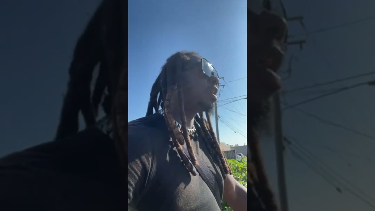 LVX VLOG - @Kreative_Voixe (Lyrikle Voixe LLC) is live!