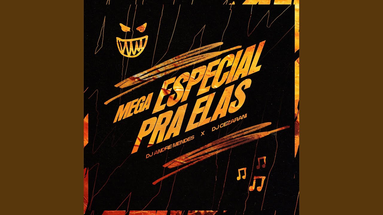 MEGA ESPECIAL PRA ELAS