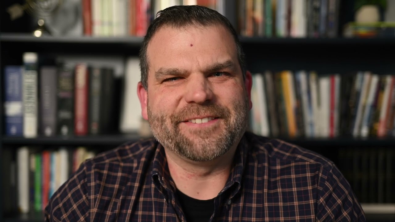 A Word for 2026: Focused Faith
