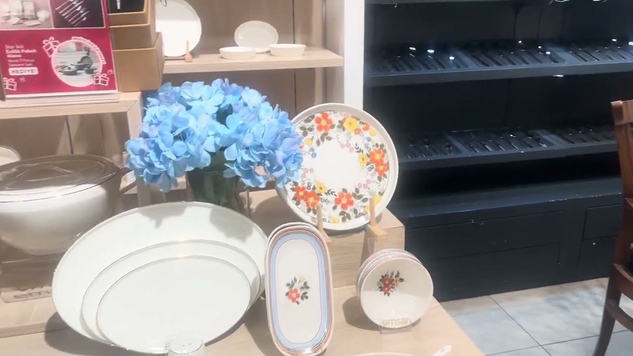 Emsan sezon indirimi Mall off’ta başlar