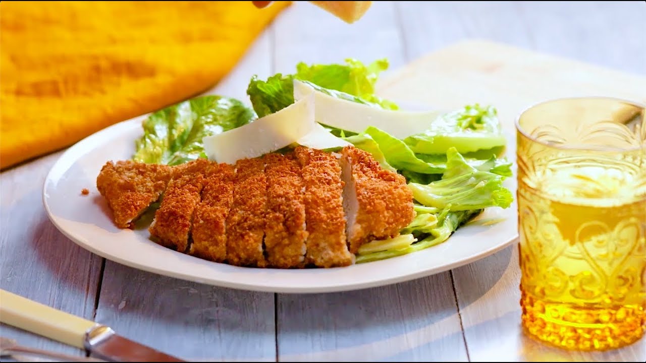 Ensaladas Fáciles