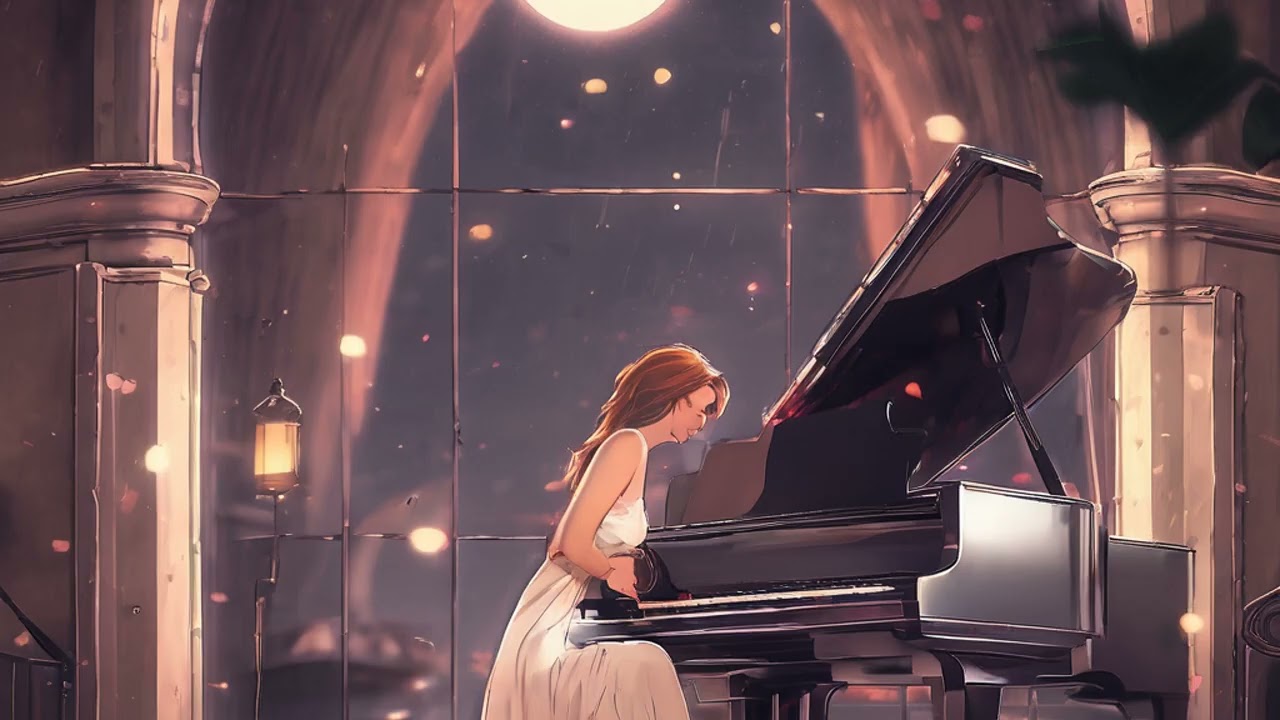 [𝐏𝐥𝐚𝐲𝐥𝐢𝐬𝐭] 새벽에 듣고싶은 | Romantic piano