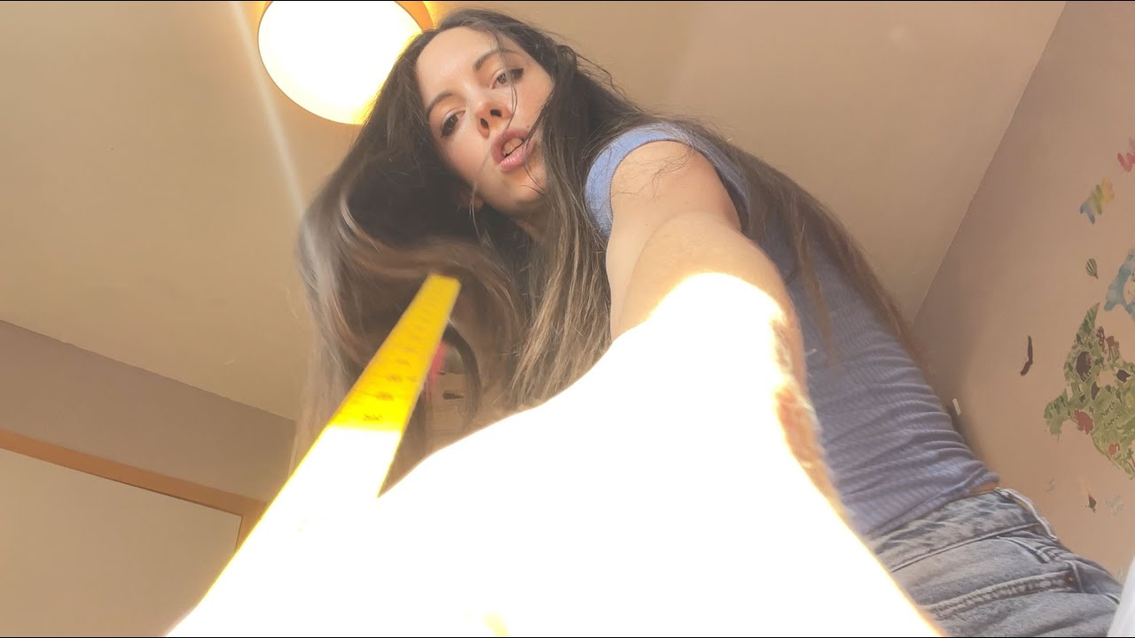 Fast, AGGRESSIVE & CHAOTIC Asmr Around The House!! ⚡
