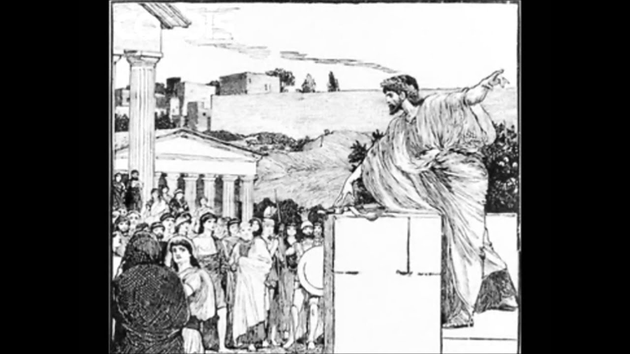 Purdue OWL: Introduction to Rhetoric
