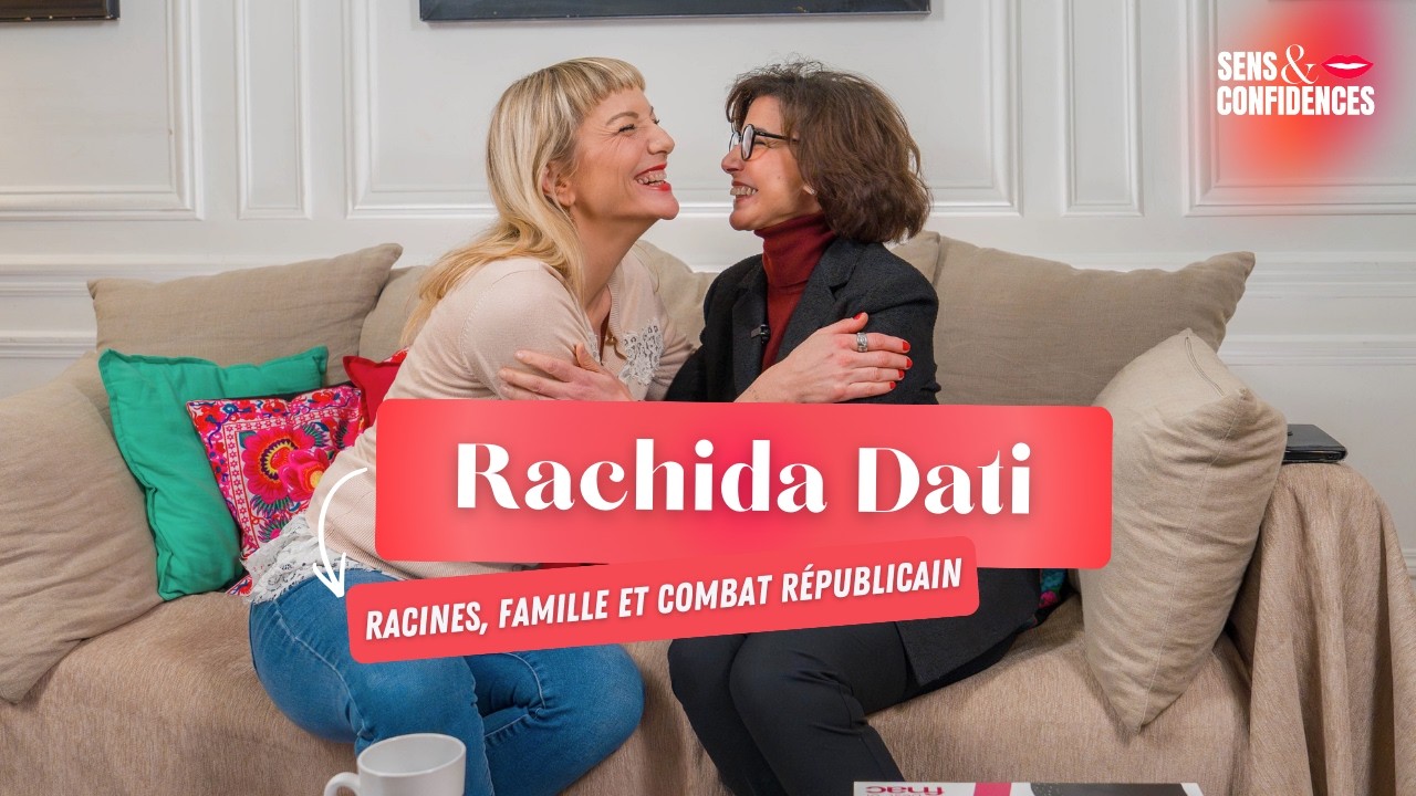 Rachida Dati : Racines, famille et combat républicain