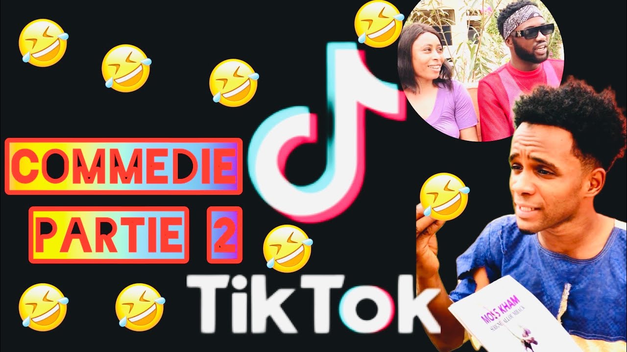 Les meilleurs vidéos commedie de Capo Sarabirana - commedie partie 2 mdr