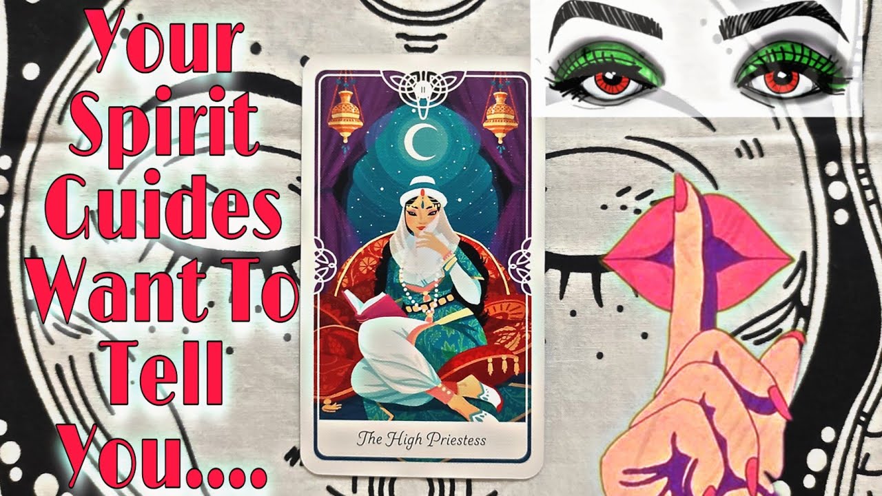 This Message Was Meant To Find You ❤️ Guidance from Spirit 🔮 Tarot Reading ♂️♀️⚧️ #pickacard #love