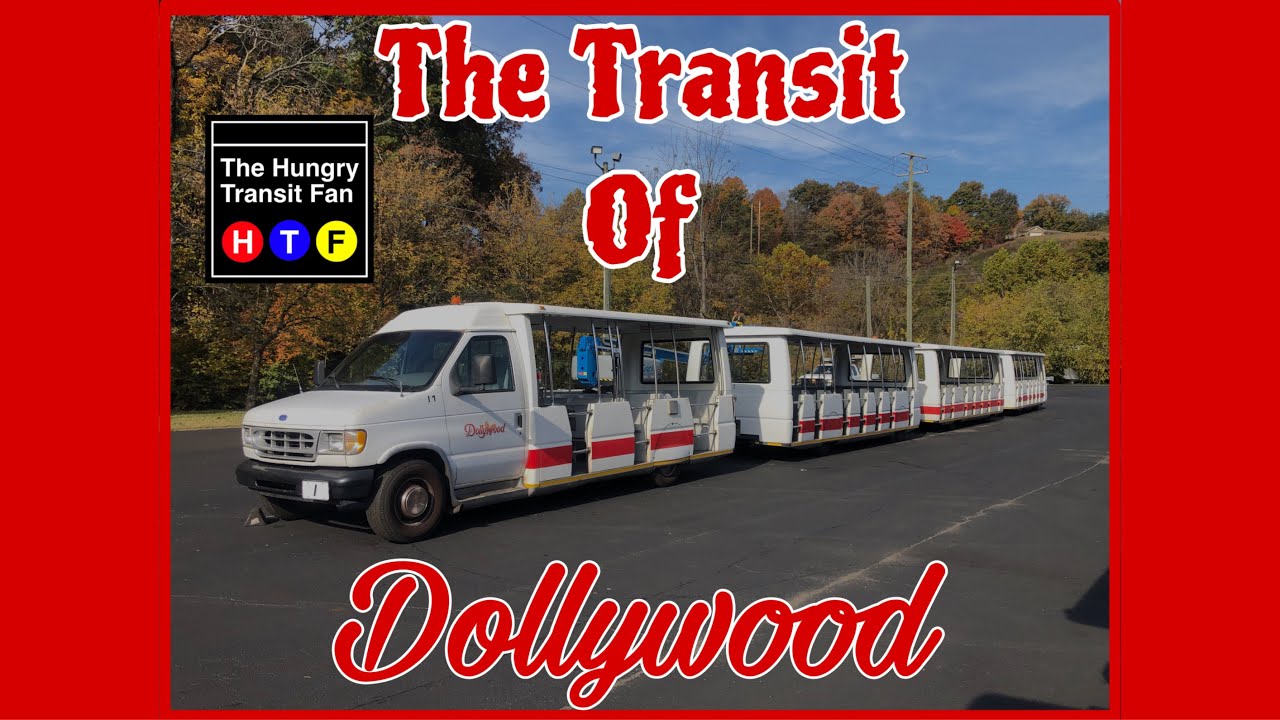 The Transit of Dollywood