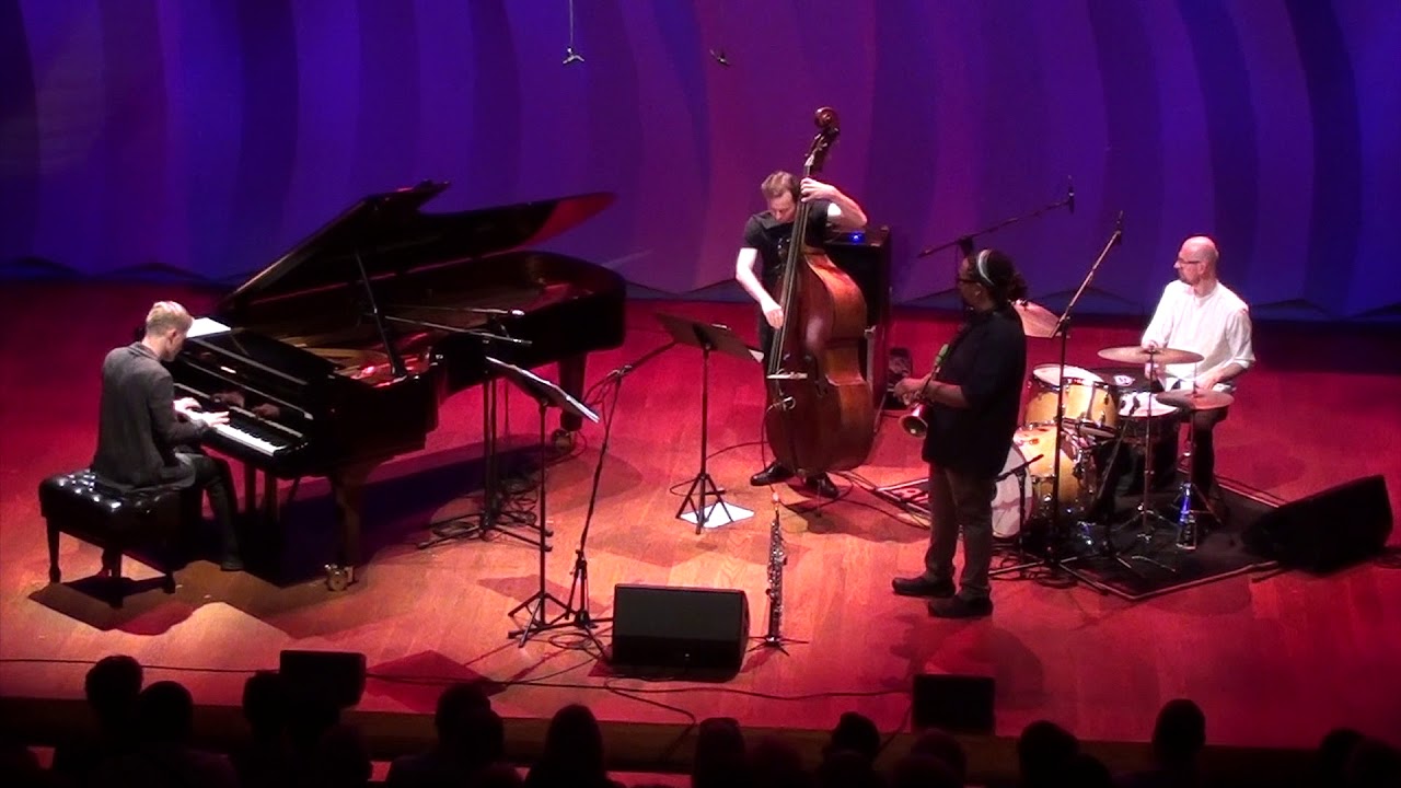 Piotr Wyleżoł Quartet feat  Dayna Stephens  