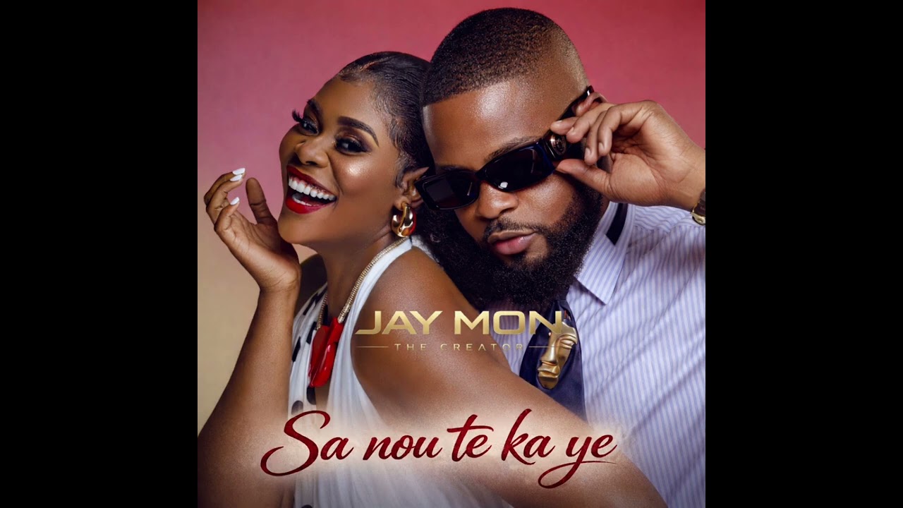 Sa nou te ka ye by Jay Mon The Creator