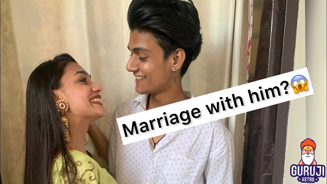 WHAT😱 VISHAL OR MERI SHADHI HONE KE CHANCES HAI? || ASKING GURUJI || AAYU VLOGS