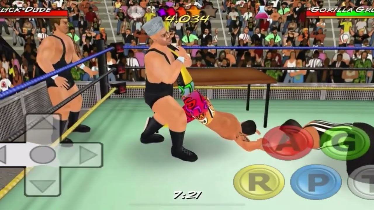 All Royale Rumble 2025 Highlights!