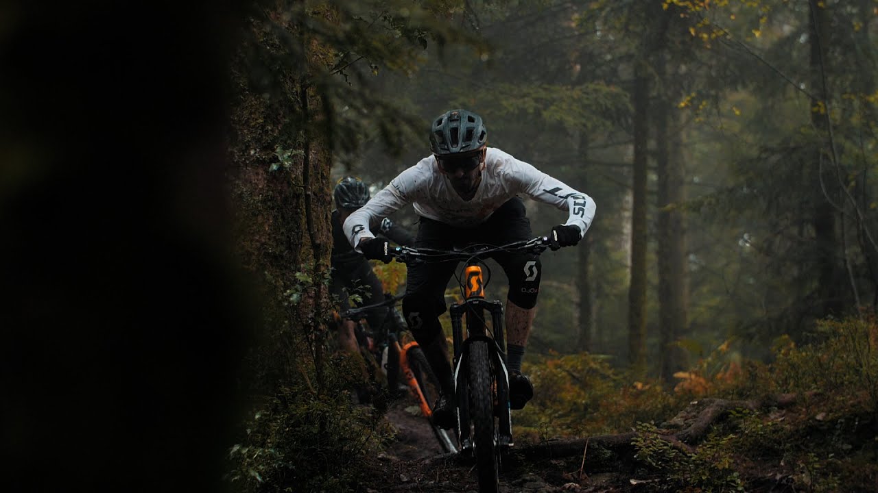 Un Spot Presque Parfait E3 | Rémy Absalon, les Vosges
