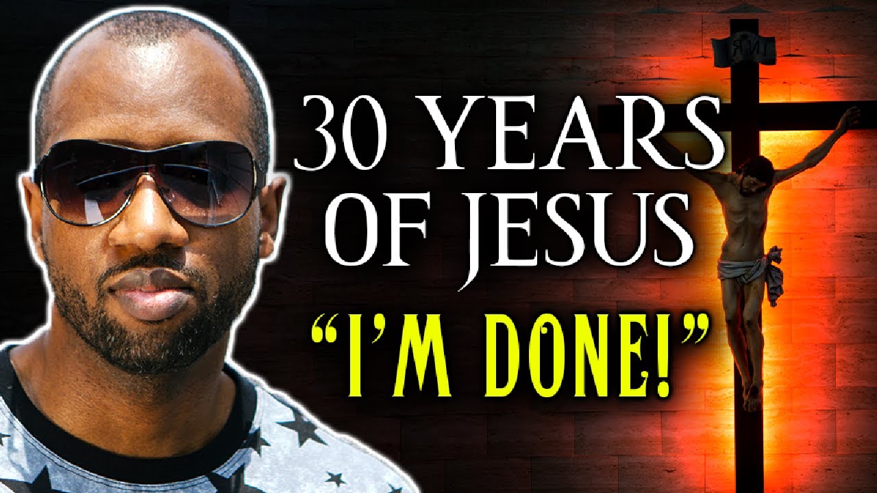 Grammy Nominated Christian Rapper 'Phanatik' of The Cross Movement Publicly Renounces Christianity