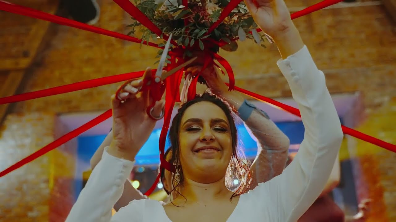 Kornelia i Mateusz   Sala Rycerska w Gutowie 2022 Wesele Imprezja Damian Nowaczyk