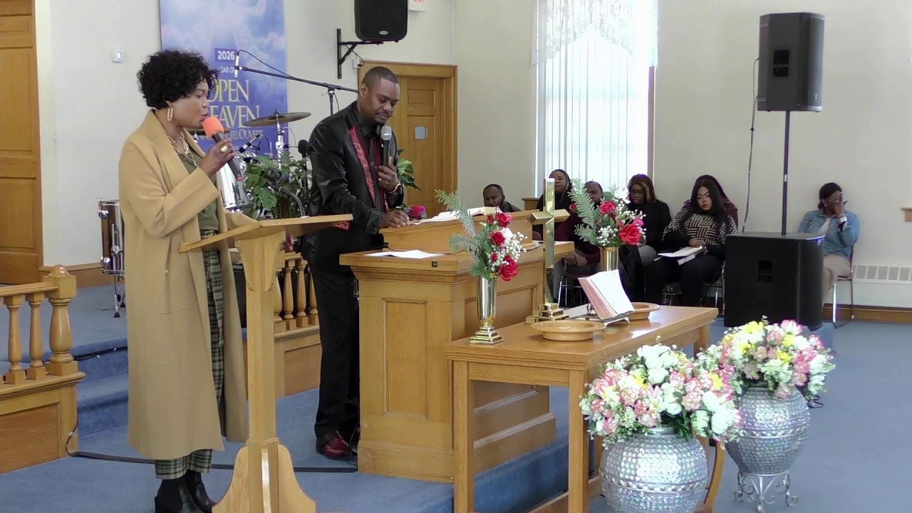 Les voies de Dieu ne sont pas nos voies (God's ways are not our ways)