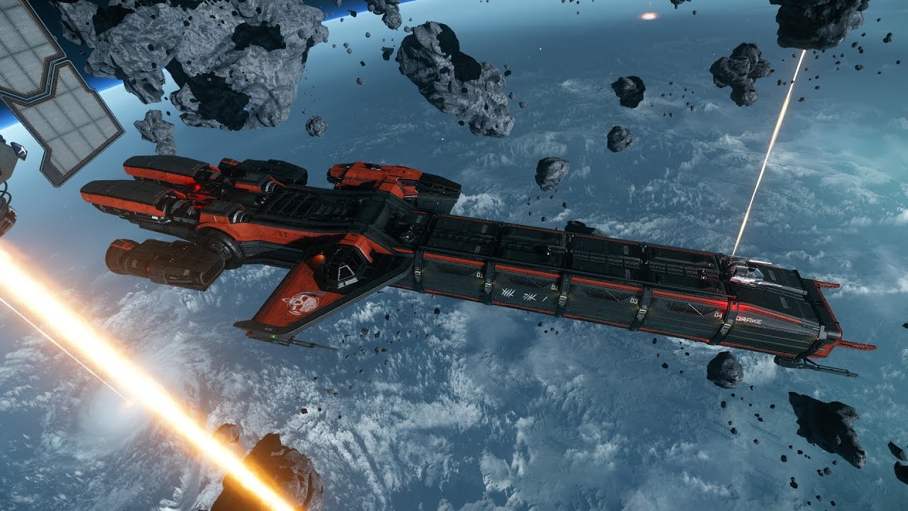 Star Citizen 2.6 - PIRATE CATERPILLAR UNLOCKED - Quick Walk through.