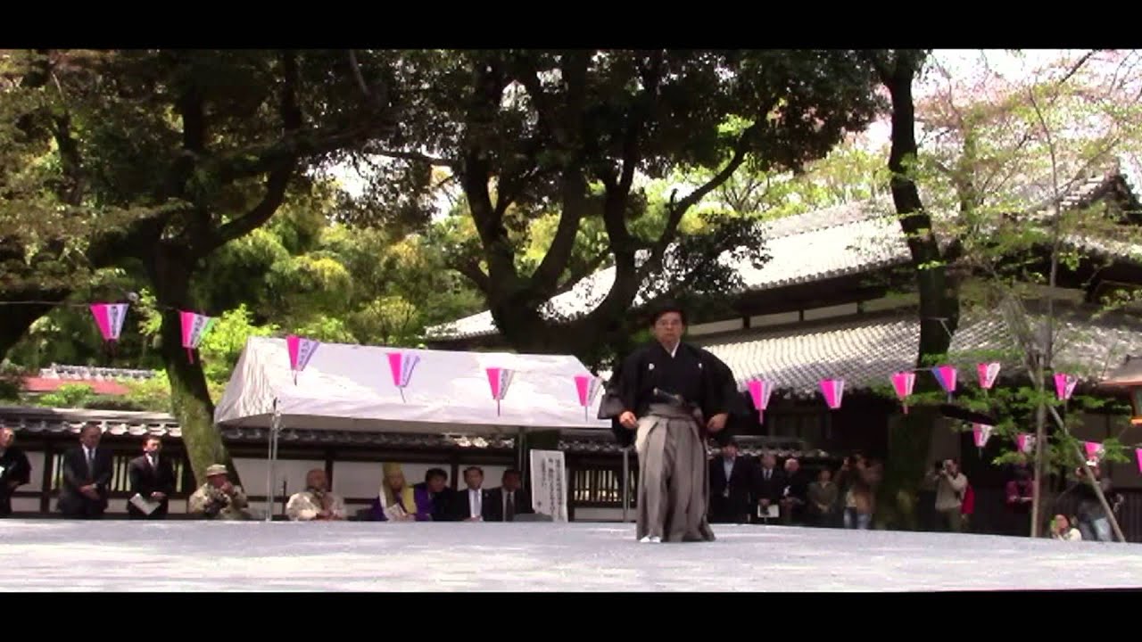 MONONOFU TV vol.22 蓮馨寺2015 (平成27年4月12日)