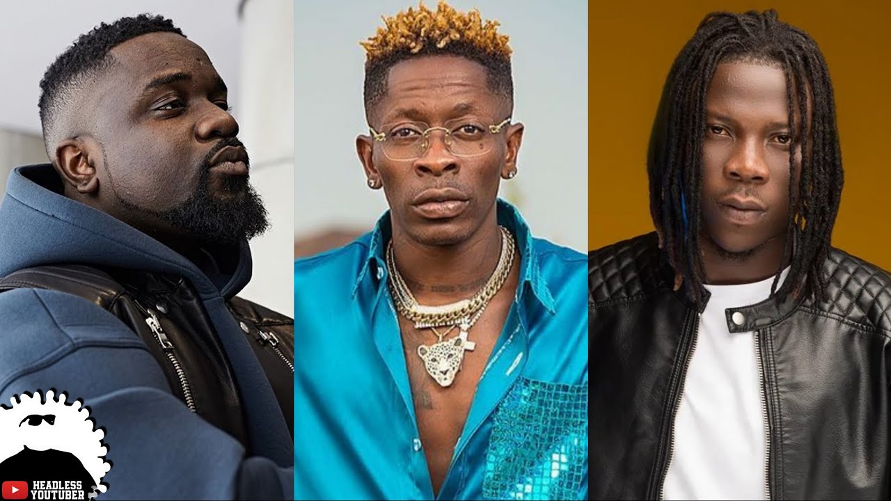 Ghana Music's Biggest Problems