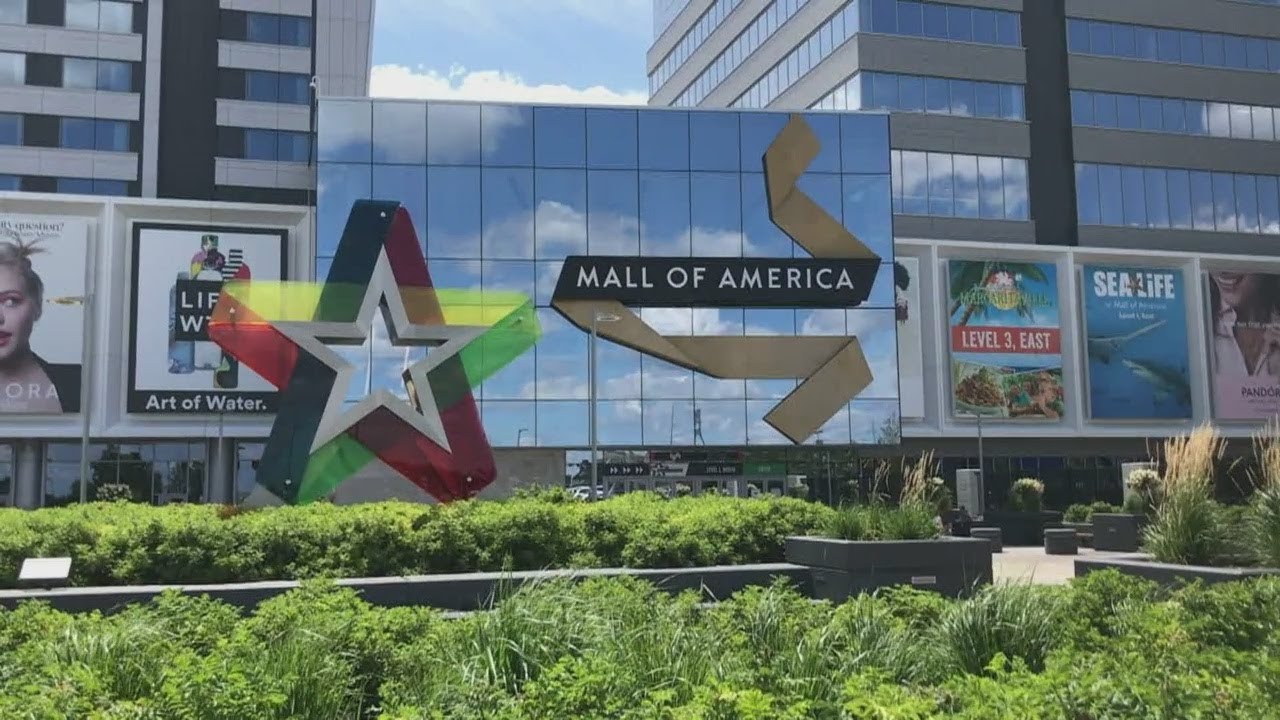 Mall Of America Enters Forbearance Agreement To Avoid Foreclosure