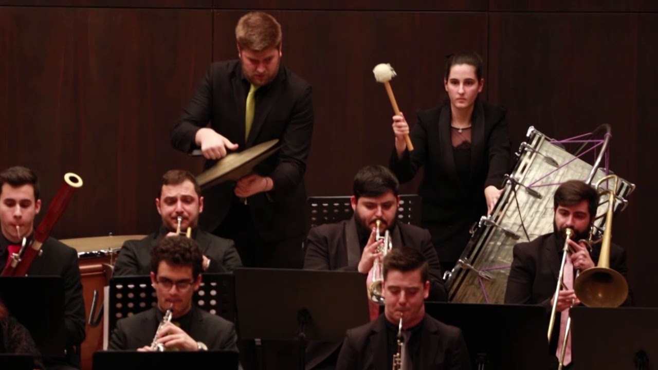 Tchaikovsky: Obertura-Fantasia Romeo y Julieta