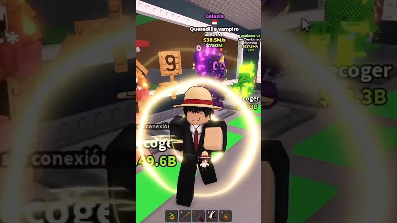 PORQU&Eacute; HACEN ESTO?... #roblox