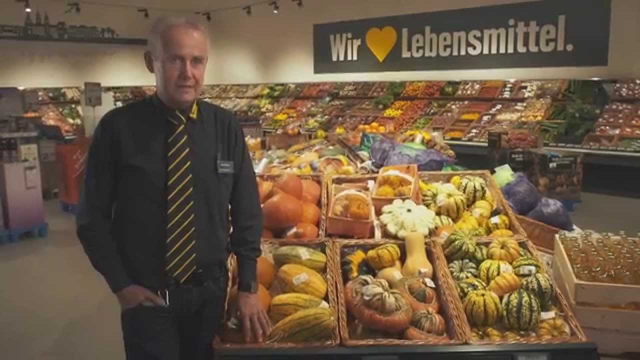 E-Center Dietrich in der Sachsenallee