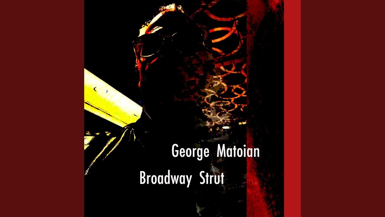 Broadway Strut