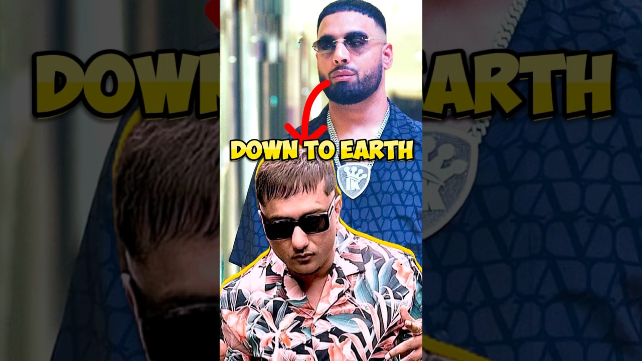 Imran Khan Meet Yo Yo Honey Singh & Controversy Over?