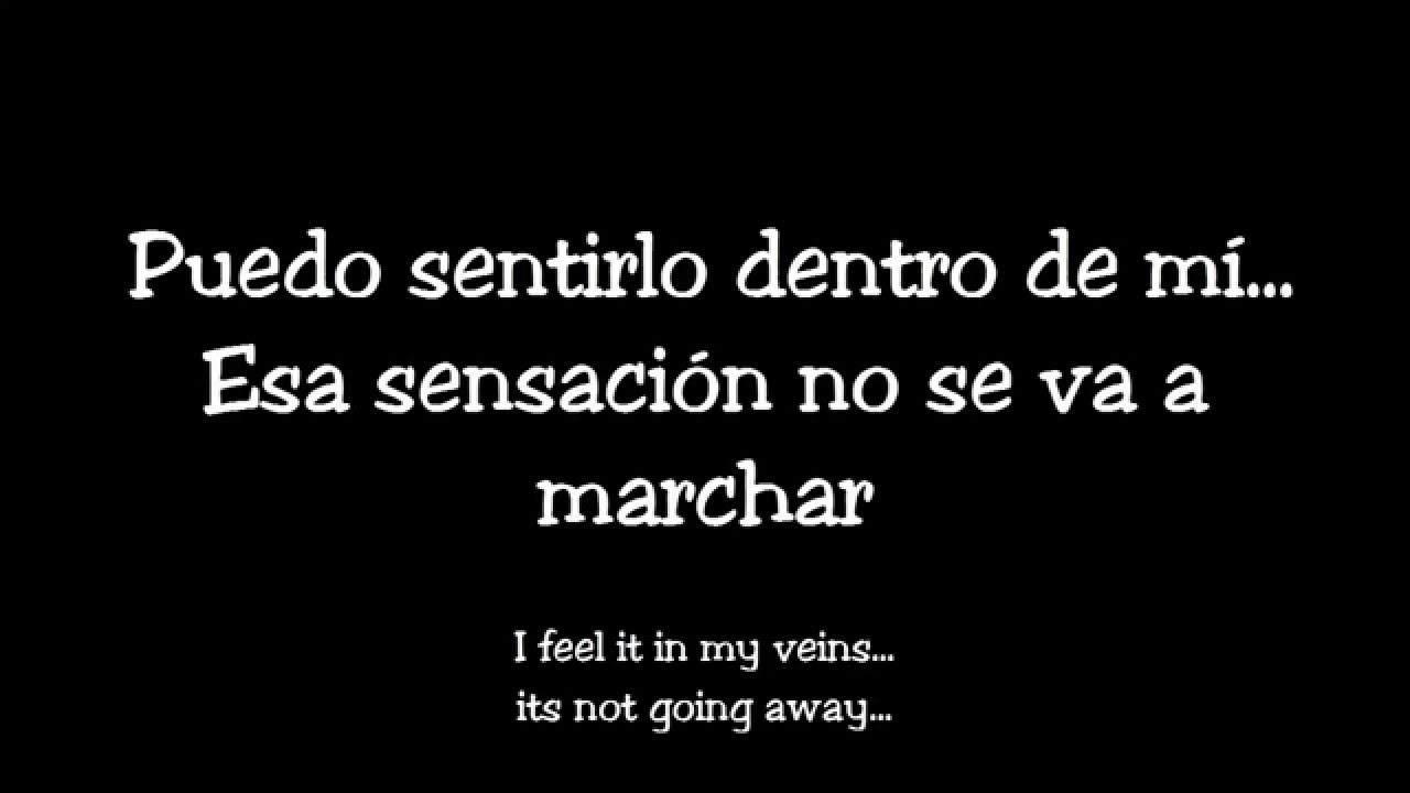 War of change - Thousand Foot Krutch - Español