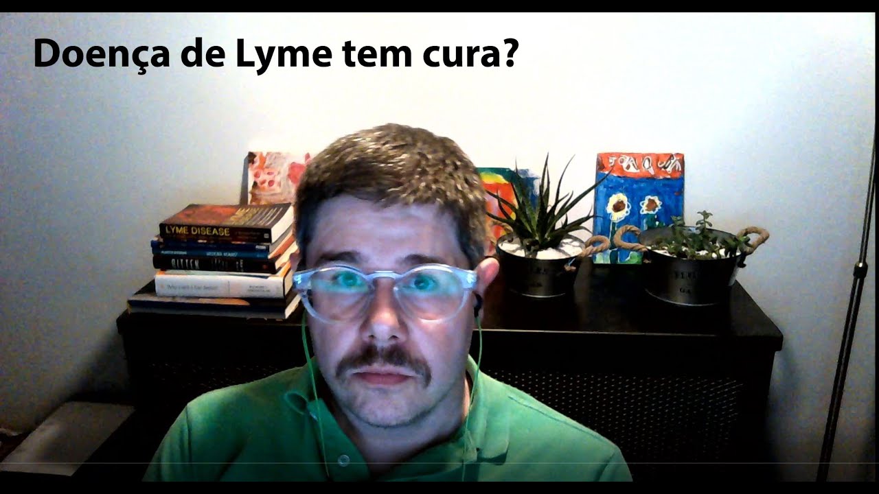 Doença de Lyme tem cura?