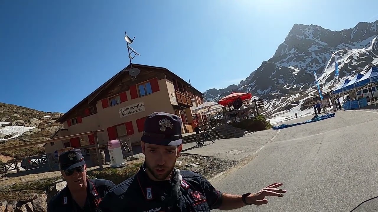 ארוע אופניים 1