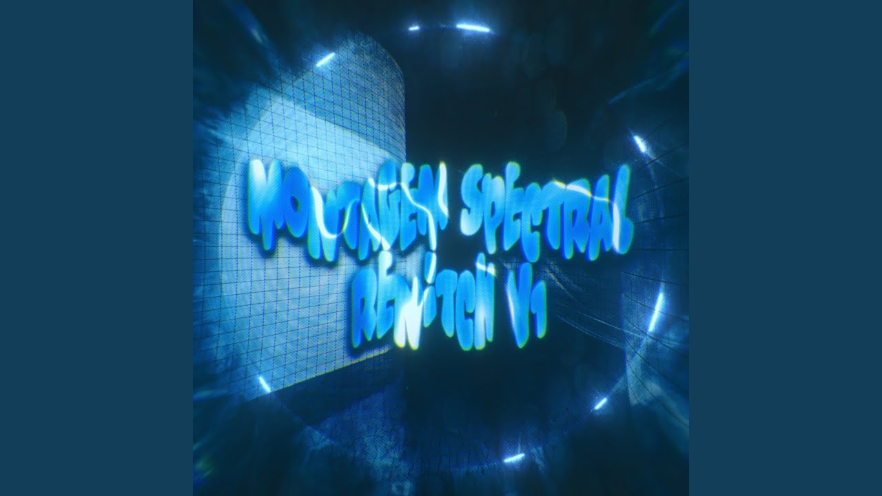 MONTAGEM SPECTRAL RENITCH V1 (Super Slowed)
