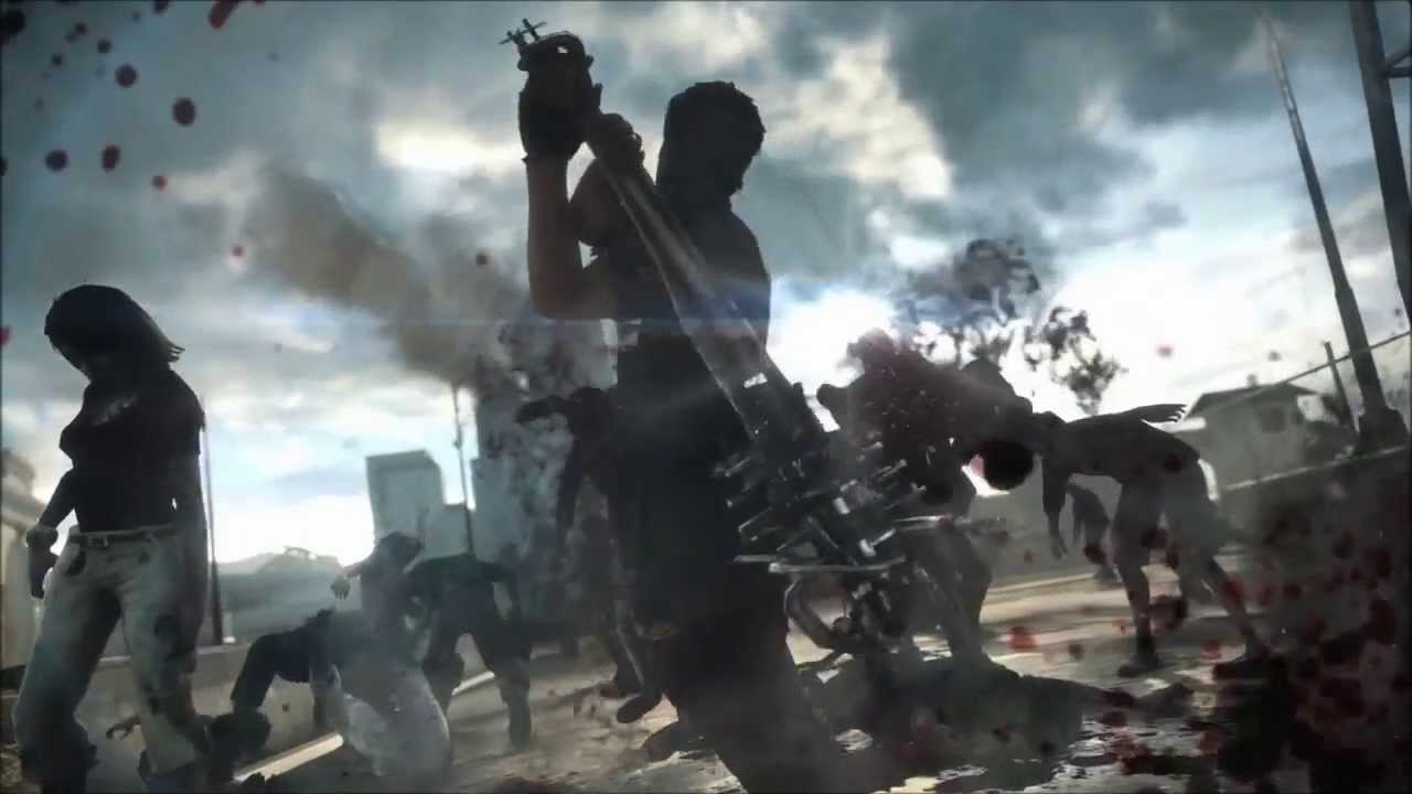 Third Person Xbox One Games That You Can Buy & Play Right Now!