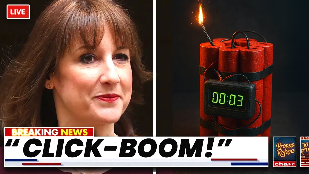 The UK Housing Market TIME BOMB!