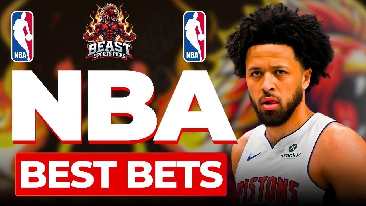 5-0 SWEEP!!! NBA PICKS TODAY Thursday (2/5/26) Best Bets & Player Props Predictions